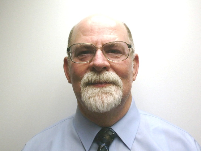 Craig Tucker, Chief Engineer