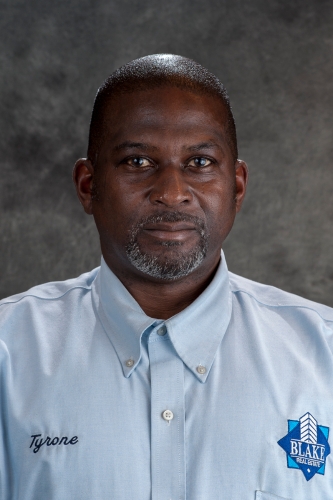 Tyrone Fortune, Maintenance