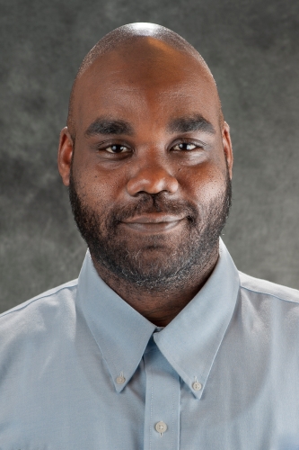 Roger Chambers, Maintenance & Porter