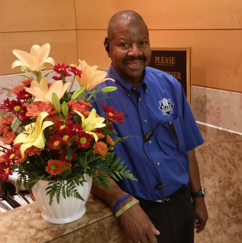 William Spears, Porter